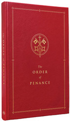 The Order of Penance