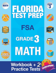 Florida Test Prep FSA Grade 3