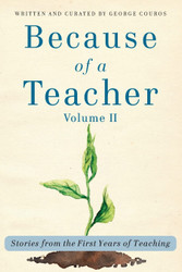 Because of a Teacher Volume II