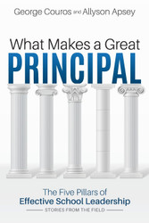 What Makes a Great Principal: The Five Pillars of Effective School
