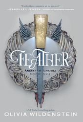 Feather (Angels of Elysium)
