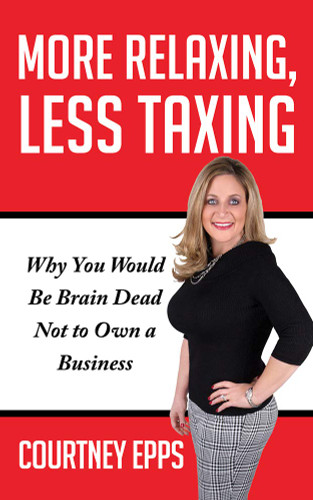 More Relaxing Less Taxing: Why you would be brain dead not to own a
