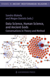 Data Science Human Science and Ancient Gods: Conversations in Theory