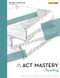 ACT Mastery Reading Student Workbook