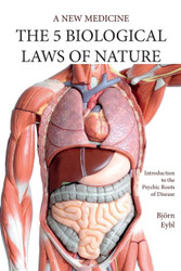 The Five Biological Laws of Nature