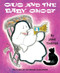 Gus and the Baby Ghost (Gus the Ghost)