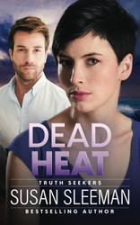 Dead Heat: (Truth Seekers Book 4)