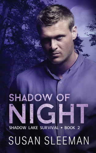 Shadow of Night: (Shadow Lake Survival - Book 2)