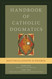 Handbook of Catholic Dogmatics 1.2