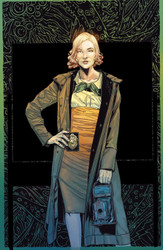 MISKATONIC (MISKATONIC TP)