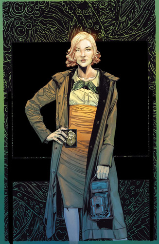 MISKATONIC (MISKATONIC TP)