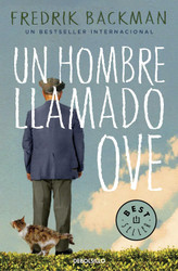 Un hombre llamado Ove / A Man Called Ove (Spanish Version)