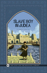 Slave Boy in Judea