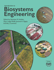 Introduction to Biosystems Engineering