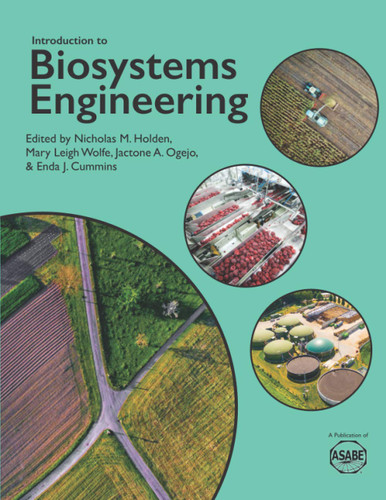 Introduction to Biosystems Engineering