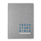 Fresh Start Bible: Softcover/Linen