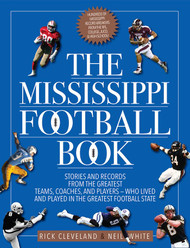 The Mississippi Football Book
