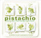 Pistachio: Savory & Sweet Recipes Inspired by World Cuisines