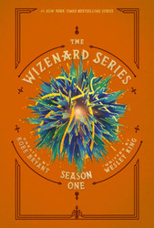 The Wizenard Series: Season One (The Wizenard Series 2)