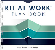 RTI at WorkTM Plan Book
