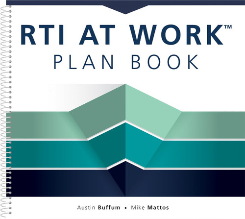 RTI at WorkTM Plan Book