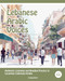 Lebanese Arabic Voices: Authentic Listening and Reading Practice in