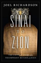 Sinai to Zion