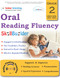 Oral Reading Fluency Workbook Grade 2 - Lumos SkillBuilder Series