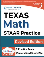 State of Texas Assessments of Academic Readiness