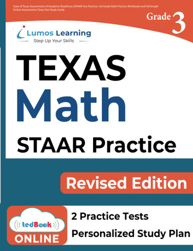 State of Texas Assessments of Academic Readiness