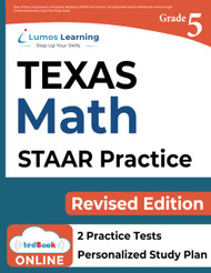 State of Texas Assessments of Academic Readiness