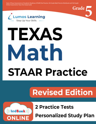 State of Texas Assessments of Academic Readiness