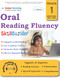 Oral Reading Fluency Workbook Grade 1 - Lumos SkillBuilder Series