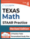 TEXAS STAAR Test Prep