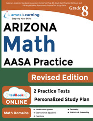 Arizona's Academic Standards Assessment