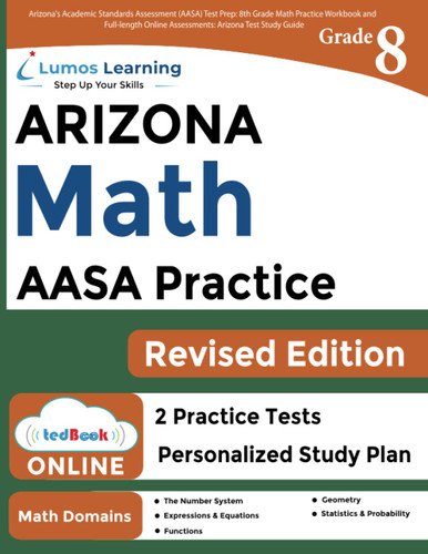 Arizona's Academic Standards Assessment
