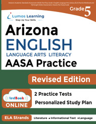 Arizona's Academic Standards Assessment