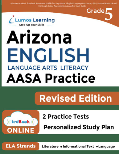Arizona's Academic Standards Assessment