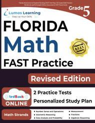 Florida Assessment of Student Thinking