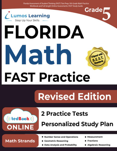 Florida Assessment of Student Thinking