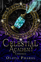 Celestial Academy: Essence (Afterworld)