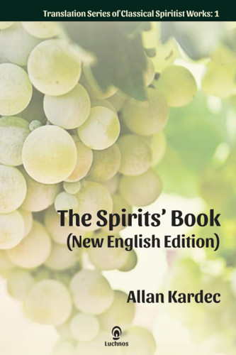 The Spirits' Book