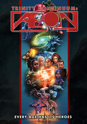 Trinity Continuum: Aeon (ONXTRI002)
