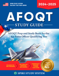 AFOQT Study Guide: AFOQT Prep and Study Book for the Air Force