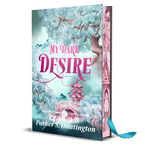 My Dark Desire: Digitally Signed Edition