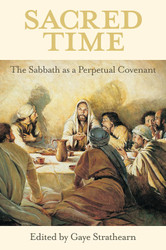 Sacred Time: The Sabbath as a Perpetual Covenant