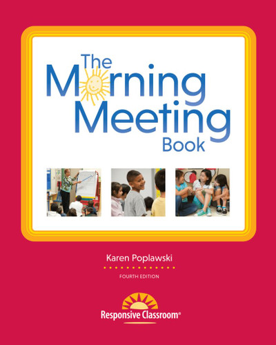 The Morning Meeting Book