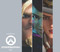 The Cinematic Art of Overwatch Volume Two