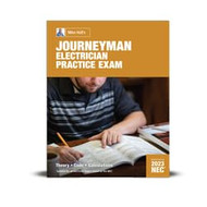 2023 Journeyman Electrician Simulated Exam