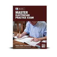2023 Master Electrician Simulated Exam